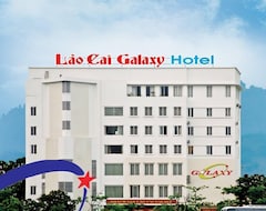 Hotel Lao Cai Galaxy (Sa Pa, Vietnam)