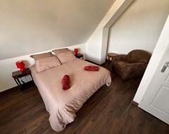 Koko talo/asunto Maison Chaleureuse Tout Confort (Amboise, Ranska)
