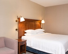 Hotelli Hampton Inn & Suites Rochester/Victor (Victor, Amerikan Yhdysvallat)