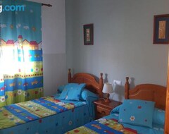 Cijela kuća/apartman Apartamento Maria Encarnacion (El Bosque, Španjolska)