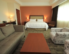 Holiday Inn Hotel & Suites Leon Plaza Mayor (Leon, Mexico)