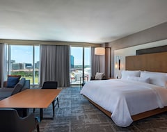Hotel The Westin Irving Convention Center At Las Colinas (Irving, USA)