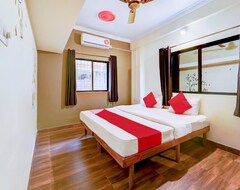 Oyo 75536 Hotel Sai Residenci (Lonavala, Indien)