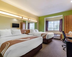 Hotelli Microtel Inn & Suites by Wyndham Lehigh (Fort Myers, Amerikan Yhdysvallat)