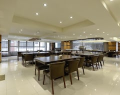 Hotelli Golden Pacific Hotel (Taichung City, Taiwan)