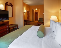 Hotelli Best Western Executive Hotel & Suites (Sulphur, Amerikan Yhdysvallat)