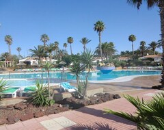 Hotel Bungalows Las Vegas Golf (Maspalomas, España)