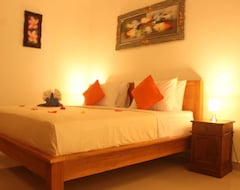 Hotel Amarta Beach Inn Bungalows (Candi Dasa, Endonezya)