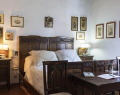 Toàn bộ căn nhà/căn hộ Vacation Home Le Querce In Caprarola - 10 Persons, 4 Bedrooms (Carbognano, Ý)