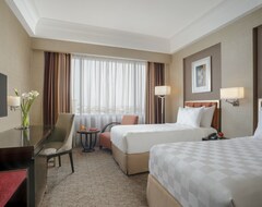 Hotel Ciputra Semarang Managed By Swiss-Belhotel International (Semarang, Indonesia)