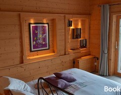 Bed & Breakfast Les Abeilles (Vuisternens-devant-Romont, Švicarska)