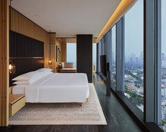 Hotel Park Hyatt Jakarta (Jakarta, Indonesien)