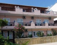 Otel Galini Sea Apartments (Benitses, Yunanistan)