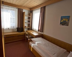Khách sạn Panorama Hotel CIS - bed and breakfast (Kartitsch, Áo)