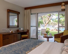 Hotelli Leisure Lodge Beach & Golf Resort (Ukunda, Kenia)
