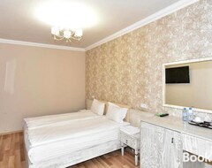 Khách sạn Hotel Blanco (Yerevan, Armenia)