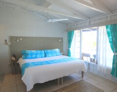 Khách sạn Hotel Small Hope Bay Lodge (Andros Town, Bahamas)
