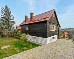 Toàn bộ căn nhà/căn hộ Look Forward To This Well-located Vacation Home With Activities For The Whole Family. (Varaždin, Croatia)