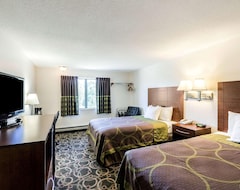 Hotel Rodeway Inn (Leadville, USA)