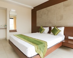 Hotel Treebo Trend Vijaya Grand (Udupi, India)