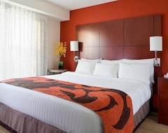 Hotel Residence Inn by Marriott Cedar Rapids (Cedar Rapids, USA)