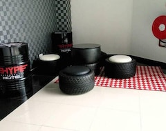 Hype Motorsport Hotel Nilai (Nilai, Malasia)