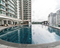 Hotel Memoire Suites (Kuala Lumpur, Malezija)