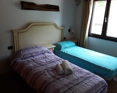 Toàn bộ căn nhà/căn hộ Sardinia Three-room Apartment With Sea View (Sedini, Ý)