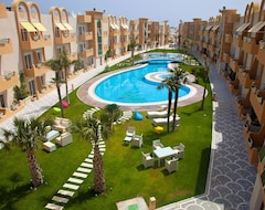 Hotel The Dunes Resort (Port el Kantaoui, Tunis)