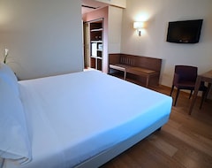 Khách sạn Best Western Grand Hotel Guinigi (Lucca, Ý)