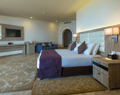 Hotel Pickalbatros Citadel Resort Sahl Hasheesh (Hurghada, Egipat)