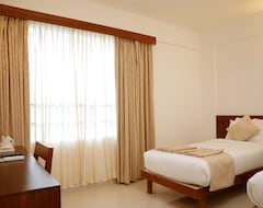 Khách sạn Niko Hotels (Kochi, Ấn Độ)