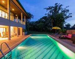 Khách sạn Sri Nin Pool Villa (Rawai Beach, Thái Lan)