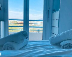 Casa/apartamento entero Luxury Apartment With Amazing Sea View At Cap Dantibes (Antibes, Francia)