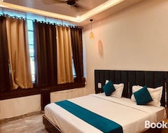 Hotelli Hotel Fusion (Kurukshetra, Intia)