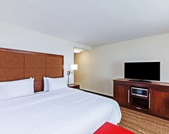 Khách sạn Hampton Inn & Suites Houston I-10 West Park Row, TX (South Houston, Hoa Kỳ)
