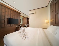 Hotel Wing Bed (Chiang Mai, Thailand)