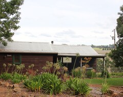 Hotel Pump Hill Farm Cottages (Pemberton, Australija)