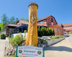 Hotel Schnehagen (Bad Fallingbostel, Alemania)