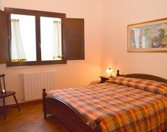 Casa/apartamento entero House With Panoramic Terrace, Few Km From The Sea And From The City Of Syracuse (Susa, Italia)