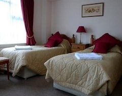Hotel Meadowcroft Country Guesthouse (Windermere sø, Storbritannien)