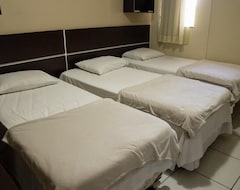 Khách sạn Hotel Tropical (Porto Velho, Brazil)