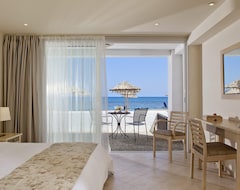 Hotel Civitel Creta Beach (Iraklio-Amoudara, Grækenland)
