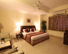Hotelli Capital O 443 Hotel Lohias (Delhi, Intia)