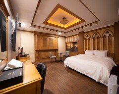 Hotel Windsor (Seoul, Sydkorea)