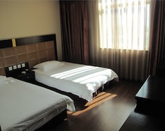 Khách sạn Qinghua business hotel (Xichang, Trung Quốc)