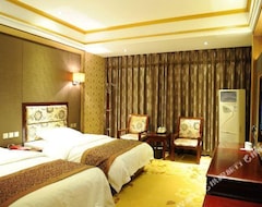 Hotel Sunlight Holiday (Shangrila, China)