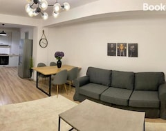 Cijela kuća/apartman Downtown Flat 1 (Blaj, Rumunjska)