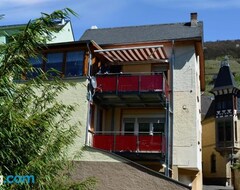 Toàn bộ căn nhà/căn hộ Ferienwohnung Kelten (Zell, Đức)