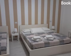 Bed & Breakfast Dalle Zie (Maratea, Italien)